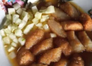 Resep Empek Empek Dos Terbaik, Rahasia Kenyal dan Gurih ala Rumahan yang Bikin Ketagihan!