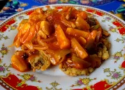 Resep Enoki Saus Tiram, Lezat dan Praktis untuk Menu Sehari-hari yang Bikin Lidah Bergoyang