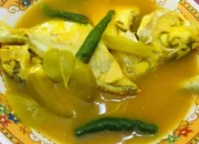 Resep Masam Keu Eung Aceh Asli, Rahasia Lezat yang Bikin Lidah Bergoyang dan Nambah Terus!