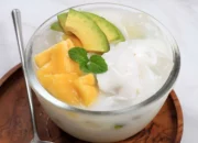 Resep Es Teler untuk Jualan, Rahasia Sukses Menarik Pelanggan dengan Cita Rasa Legendaris dan Untung Berlipat