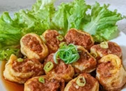 Resep Gohyang yang Bikin Nagih, Rahasia Membuat Makanan Tradisional Lezat dan Mudah dalam Sekejap