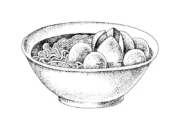 Resep Glondong Bakso Empuk dan Gurih, Rahasia Bikin Bakso Kenyal Tanpa Ribet untuk Santapan Keluarga