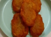 Resep Hash Brown Sempurna, Rahasia Renyah di Luar Lembut di Dalam untuk Sarapan Istimewa