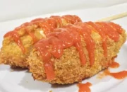 Resep Hot Dog Sempurna, Rahasia Membuat Saus Lezat dan Roti Empuk yang Bikin Nagih Setiap Gigitan