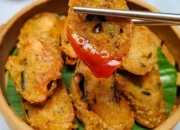 Resep Hekeng Ayam Gurih dan Praktis, Cocok untuk Camilan Sehat Keluarga dan Acara Spesial