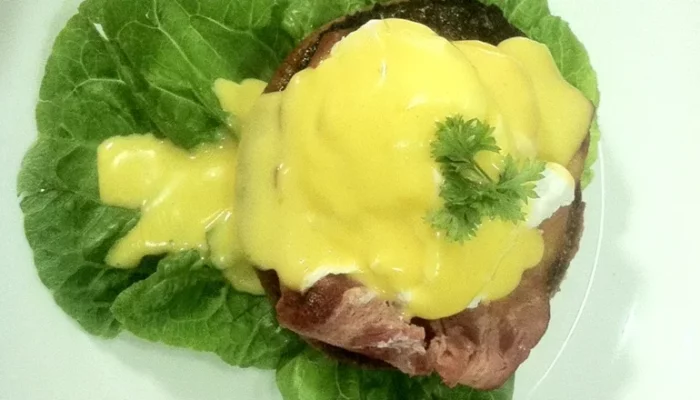 Resep Hollandaise Sauce Mudah, Lezat, dan Anti Gagal untuk Sarapan Istimewa, Cocok untuk Pemula dan Pecinta Kuliner