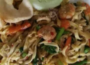 Resep Ifumie Goreng Lezat dan Praktis, Rahasia Nikmatnya Bikin Ketagihan dalam 30 Menit!