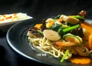 Resep Ifumie Kuah Lezat, Rahasia Kuah Gurih dan Nikmat yang Bikin Ketagihan dalam 30 Menit