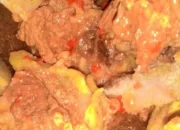 Resep Iga Sapi Kuah Gurih, Rahasia Masakan Lezat yang Bikin Keluarga Ketagihan dalam 5 Langkah Mudah