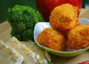 Resep Olahan Tempe yang Mudah dan Lezat, Bikin Menu Harian Jadi Istimewa Tanpa Ribet