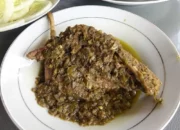 Resep Itiak Lado Mudo Asli Padang, Rahasia Lezatnya Bikin Lidah Bergoyang dan Nasi Cepat Habis