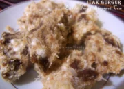 Resep Itak Gurgur Khas Batak, Lezat dan Mudah Dibuat untuk Santapan Istimewa Keluarga