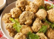 Resep Jamur Crispy Tahan Lama Kriuknya, Rahasia Bikin Camilan Renyah dan Anti Lembek untuk Semua Kesempatan