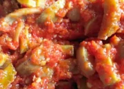 Resep Jengkol Balado Padang, Nikmatnya Bikin Ketagihan dan Praktis Dibuat di Rumah