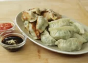 Resep Jiaozi Lezat dan Mudah, Rahasia Kuliner China yang Bisa Dibuat di Rumah, Cocok untuk Pemula dan Pecinta Kuliner Autentik
