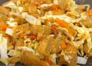 Resep Jigor Sempurna, Rahasia Daging Empuk dan Bumbu Meresap untuk Santapan Lezat di Rumah