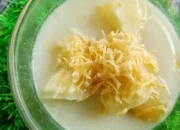 Resep Kolak Singkong Nikmat, Cara Mudah Membuat Camilan Legendaris yang Bikin Ketagihan dan Cocok untuk Semua Acara