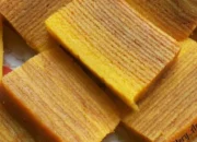 Resep Lapis Legit, Rahasia Membuat Kue Lapis Legit Lembut, Legendaris, dan Bikin Ketagihan dalam Satu Percobaan
