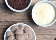Resep Mochi Bites Praktis, Lezat, dan Bikin Nagih, Cocok untuk Camilan Sehari-hari dan Acara Spesial