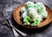 Resep Membuat Klepon Lembut dan Manis, Rahasia Kenyalnya Bikin Nagih dan Mudah Dipraktikkan di Rumah