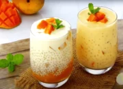 Resep Buka Puasa dan Sahur Praktis, Lezat, dan Bergizi untuk Semua Keluarga, Siap Saji dalam Waktu Singkat!