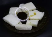 Resep Apem Tepung Beras 1 kg, Lembut dan Empuk ala Rumahan untuk Camilan Keluarga yang Bikin Nagih!