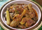 Resep Bebek DJ Rara, Rahasia Lezat ala Rumahan yang Bikin Lidah Bergoyang dan Ketagihan!