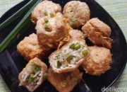 Resep Gorengan Renyah untuk Dijual, Rahasia Sukses Usaha dengan Cita Rasa Krispi dan Laris Manis Setiap Hari