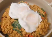 Resep Indomie Bangladesh yang Bikin Nagih, Coba Kreasi Unik dan Gurih untuk Santapan Spesialmu!