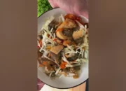 Resep Jigor Bu Yoga, Rahasia Lezat dan Sehat untuk Menu Harian yang Bikin Ketagihan Tanpa Ribet