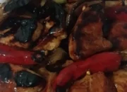 Resep Dakkochi Korea yang Mudah dan Lezat, Nikmati Sensasi Ayam Bakar Pedas Manis ala Restoran di Rumah