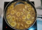 Resep Kolak Pisang Legit, Cara Mudah Bikin Takjil Manis dan Menyehatkan untuk Buka Puasa