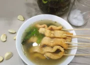 Resep Eomuk Guk Korea, Rahasia Kuah Gurih dan Kenyal yang Bikin Ketagihan, Cocok untuk Santapan Hangat Keluarga
