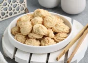 Resep Pastel NCC Fatmah Bahalwan, Rahasia Renyah dan Gurih yang Wajib Dicoba untuk Camilan Keluarga