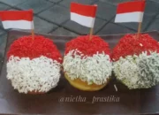 Resep Donat NCC, Rahasia Empuk dan Lembut ala Rumahan, Cocok untuk Pemula dan Pecinta Donat Sejati