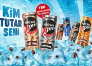 Resep Nescafe Ice Roast, Nikmati Sensasi Kopi Dingin yang Segar dan Mudah Dibuat di Rumah, Cocok untuk Pecinta Kopi!