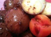 Resep Ndocit Lezat dan Mudah, Rahasia Masakan Rumahan yang Bikin Lidah Bergoyang dan Keluarga Terpesona