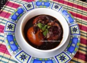 Resep Endog Cit Gurih dan Praktis, Rahasia Masakan Rumahan yang Bikin Nagih dalam 15 Menit!