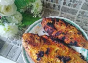 Resep Nila Bakar Lezat dan Praktis, Rahasia Bumbu Meresap Sempurna untuk Santapan Keluarga Istimewa