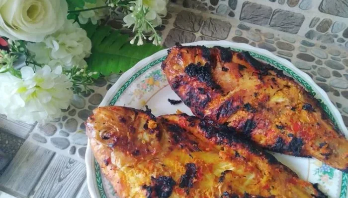 Resep Nila Bakar Lezat dan Praktis, Rahasia Bumbu Meresap Sempurna untuk Santapan Keluarga Istimewa
