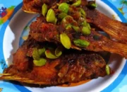 Resep Nila Bumbu Rujak, Lezat dan Mudah Dibuat untuk Santapan Keluarga yang Menggugah Selera