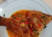 Resep Nila Goreng Krispi ala Rumahan, Mudah Dibuat dan Bikin Nagih dalam 30 Menit!