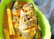 Resep Nila Bumbu Kuning Santan, Lezat dan Mudah Dibuat untuk Santapan Keluarga yang Istimewa