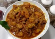 Resep Mbok Midut Terbaik, Rahasia Masakan Lezat dan Mudah untuk Makanan Keluarga yang Selalu Disukai