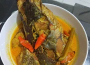 Resep Ndas Manyung Lezat dan Mudah, Rahasia Masakan Tradisional yang Bikin Lidah Bergoyang