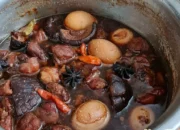 Resep Ngohiong Babi Lezat, Rahasia Bumbu Gurih dan Tekstur Renyah yang Bikin Ketagihan, Cocok untuk Santapan Spesial