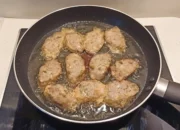 Resep Ngohiong Gurih dan Praktis, Rahasia Bikin Camilan Khas Cina yang Bikin Nagih di Rumah