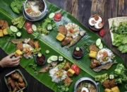 Resep Nasi Liwet Gurih dan Praktis, Rahasia Masakan Rumahan yang Bikin Keluarga Ketagihan Setiap Hari