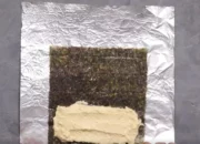 Resep Nori Gulung Praktis, Lezat, dan Sehat untuk Camilan atau Makan Siang yang Menggugah Selera