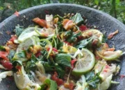 Resep Sambal Luat NTT Asli, Pedas Menggugah Selera dan Mudah Dibuat di Rumah, Cocok untuk Pecinta Kuliner Pedas